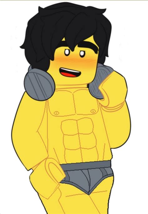 lego ninjago porno